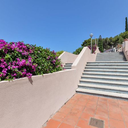Apartment Cala Rossa-1 By Interhome Nisporto Exterior foto