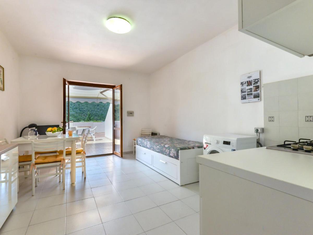 Apartment Cala Rossa-1 By Interhome Nisporto Exterior foto